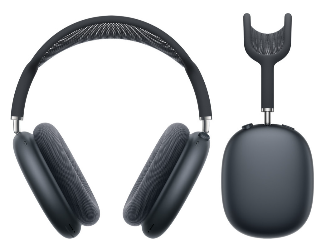 Apple AirPods Max 2 Midnight